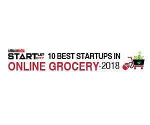 10 Best Startups in Online Grocery - 2018